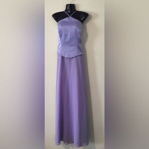 Women’s formal dress. Size 11/12